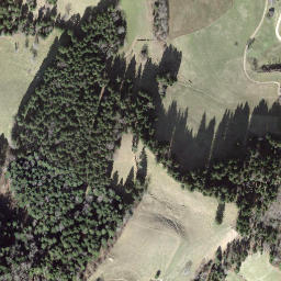 Satellite imagery of Schlosshöchi, CH