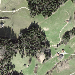 Satellite imagery of Schlosshöchi, CH