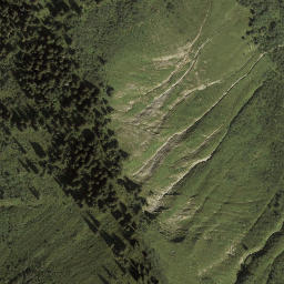 Satellite imagery of Leuenkopf, AT