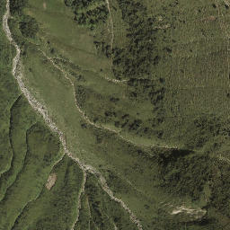 Satellite imagery of Tenn, AT