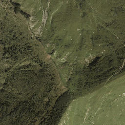 Satellite imagery of Tenn, AT