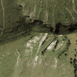 Satellite imagery of Guntenspitze, AT