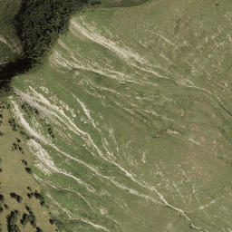 Satellite imagery of Guntenspitze, AT