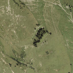 Satellite imagery of Guntenspitze, AT