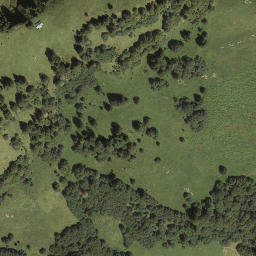 Satellite imagery of Türmle, AT