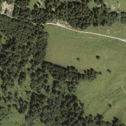 Satellite imagery of Giblenkopf, AT