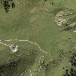 Satellite imagery of Hirschberg, AT