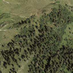 Satellite imagery of Hirschberg, AT