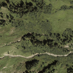 Satellite imagery of Grüne Köpfe, AT