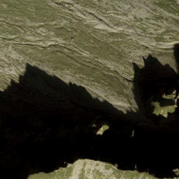 Satellite imagery of Hoher Ifen, AT