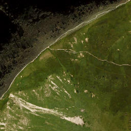 Satellite imagery of Schlappoltkopf, AT