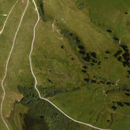 Satellite imagery of Schlappoltkopf, AT