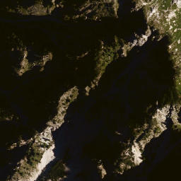 Satellite imagery of Klupper, DE