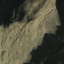 Satellite imagery of Grüner Kopf, AT