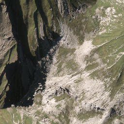 Satellite imagery of Hornbachjoch, AT