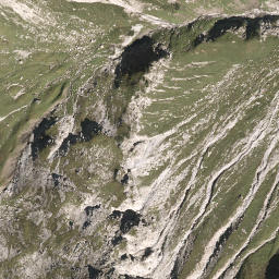 Satellite imagery of Hornbachjoch, AT