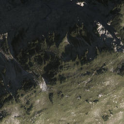 Satellite imagery of Kanzberg, AT