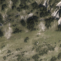 Satellite imagery of Kanzberg, AT