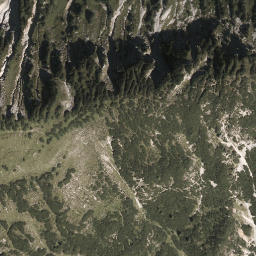 Satellite imagery of Kanzberg, AT