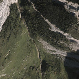 Satellite imagery of Tauberspitze, AT