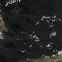 Satellite imagery of Tauberspitze, AT