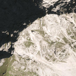 Satellite imagery of Tauberspitze, AT