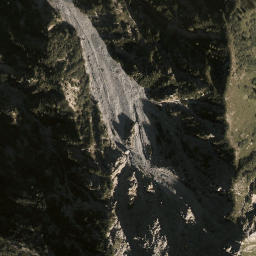 Satellite imagery of Schlierekopf, AT