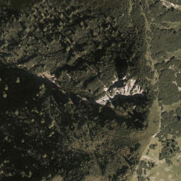 Satellite imagery of Schönbichlkopf, AT