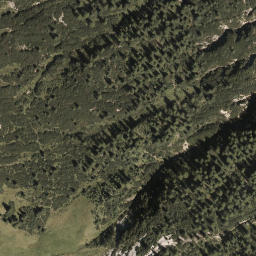 Satellite imagery of Schönbichlkopf, AT