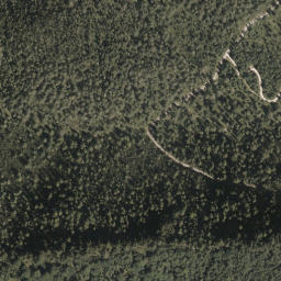 Satellite imagery of Schloss Fernstein, AT