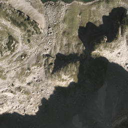 Satellite imagery of Vorderer Drachenkopf, AT