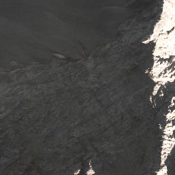 Satellite imagery of Hochplattig, AT