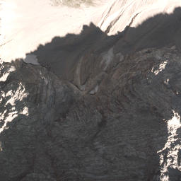 Satellite imagery of Hochplattig, AT