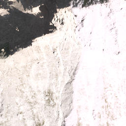 Satellite imagery of Hochwand, AT