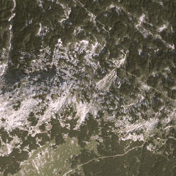Satellite imagery of Niedermunde, AT