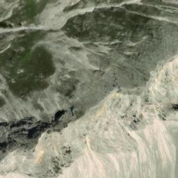 Satellite imagery of Hoher Gleirsch, AT