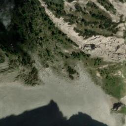 Satellite imagery of Praxmarerkarspitze, AT