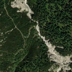 Satellite imagery of Grosser Lafatscher, AT