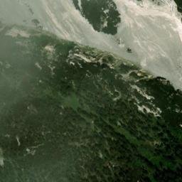Satellite imagery of Überschall, AT