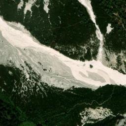 Satellite imagery of Überschall, AT