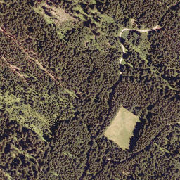 Satellite imagery of Arzjoch, AT