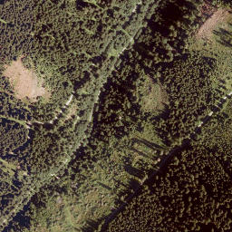 Satellite imagery of Arzjoch, AT