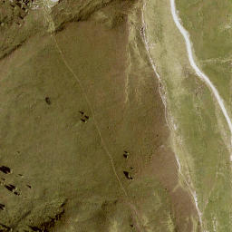 Satellite imagery of Wiedersberger Horn, AT