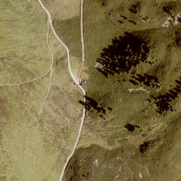 Satellite imagery of Kleines Beil, AT