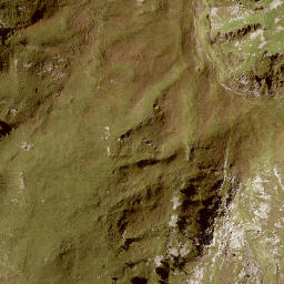 Satellite imagery of Lämpersberg, AT