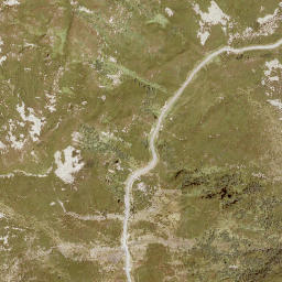 Satellite imagery of Lämpersberg, AT
