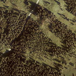 Satellite imagery of Breiteggspitze, AT