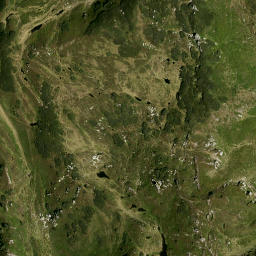 Satellite imagery of Gerstinger Joch, AT