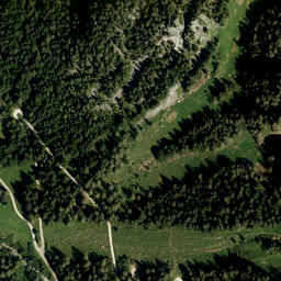 Satellite imagery of Spiessnägel, AT