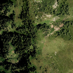 Satellite imagery of Spiessnägel, AT